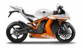2013 KTM 1190 RC8 R photo